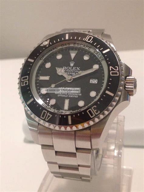 rolex 1166600